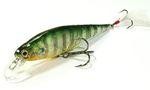 Воблер Live Pointer 110MR Ghost Sun Fish 246 Lucky Craft