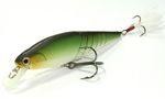 Воблер Live Pointer 110MR Mat Pumpkin 278 Lucky Craft