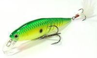 Воблер Live Pointer 110MR Peacock 111 Lucky Craft