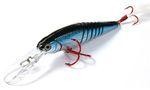 Воблер Live Pointer 80D2R Bloody Aurora Black 100
