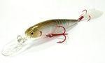 Воблер Live Pointer 80D2R Bloody Ghost Minnow 102