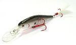 Воблер Live Pointer 80D2R Bloody OR Tennessee Shad 101