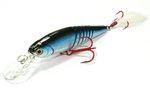 Воблер Live Pointer 80DD Bloody Aurora Black 100