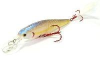 Воблер Live Pointer 80DD Bloody Chartreuse Shad 104
