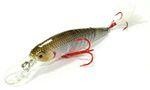 Воблер Live Pointer 80DD Bloody Ghost Minnow 102