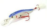 Воблер Live Pointer 80DD Bloody Table Rock Shad 107