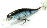 Воблер Live Pointer 80MR Aurora Black 052