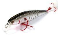 Воблер Live Pointer 80MR Bloody or Tennesse Shad 101