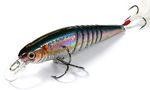Воблер Live Pointer 80MR MS American Shad 270