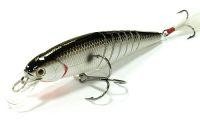 Воблер Live Pointer 80MR Original Tennessee Shad 077