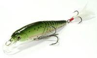 Воблер Live Pointer 80MR Rainbow Trout 056