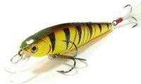 Воблер Live Pointer 80MR Tiger Perch 806