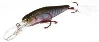Воблер Live Pointer 95D2R Bloody Ghost Minnow 102