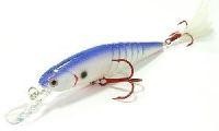 Воблер Live Pointer 95DD Bloody Table Rock Shad 107