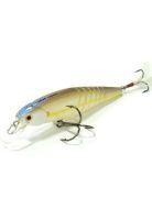 Воблер Live Pointer 95MR Mr Chartreuse Shad 250