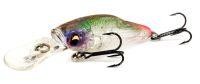 Воблер Live-X Smolt cyber illusion Megabass
