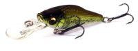 Воблер Live-X Smolt gg bass Megabass