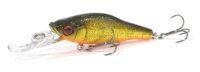 Воблер Live-X Smolt gg jabara kinkuro Megabass