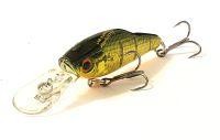 Воблер Live-X Smolt gg kasumi tiger Megabass
