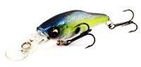 Воблер Live-X Smolt gp sexy shad Megabass