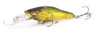Воблер Live-X Smolt gri pan Megabass