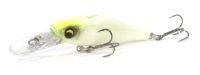 Воблер Live-X Smolt impact white Megabass
