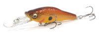 Воблер Live-X Smolt komorin copper shad Megabass