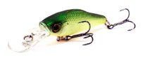 Воблер Live-X Smolt lime reaction Megabass