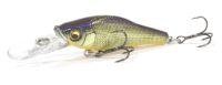 Воблер Live-X Smolt m champagne kinkuro Megabass