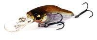 Воблер Live-X Smolt m highland wakasagi Megabass