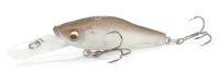 Воблер Live-X Smolt mat brown shad Megabass