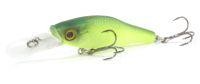 Воблер Live-X Smolt mat lime Megabass