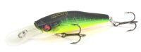 Воблер Live-X Smolt mat tiger Megabass