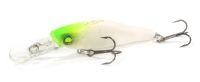 Воблер Live-X Smolt secret lime Megabass