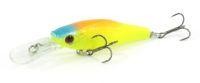 Воблер Live-X Smolt skeleton chart №20 Megabass