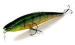 Воблер LL Pointer 180 Aurora Gold Northern Perch 884 Lucky Craft