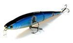 Воблер LL Pointer 180 Flash Blue Herring 344 Lucky Craft