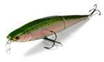 Воблер LL Pointer 180 Laser Rainbow Trout 276 Lucky Craft