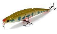 Воблер LL Pointer 180 Pearl Vairon 130 Lucky Craft