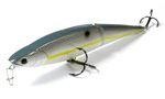 Воблер LL Pointer 180 Sexy Chartreuse Shad 172 Lucky Craft