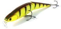 Воблер LL Pointer 180 Tiger Perch 806 Lucky Craft