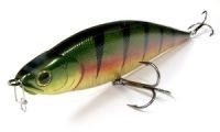 Воблер LL Pointer 200 Aurora Gold Northern Perch 884 Lucky Craft