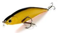 Воблер LL Pointer 200 Cream Yellow Perch 343 Lucky Craft