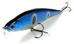 Воблер LL Pointer 200 Flash Blue Herring 344 Lucky Craft