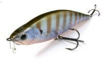 Воблер LL Pointer 200 Ghost Blue Gill 895 Lucky Craft