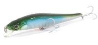 Воблер Long Minnow 80F 02 Trout Pro