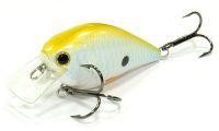 Воблер Lucky Craft LC 2.5RT 158 Gold Rush