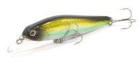 Воблер Lucky Minnow 80F 010 Trout Pro