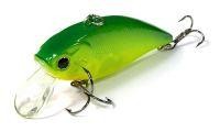Воблер LV 0 0019 Lime Chart 733 Lucky Craft