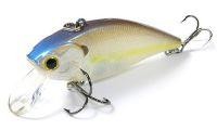 Воблер LV 0 250 Chartreuse Shad Lucky Craft